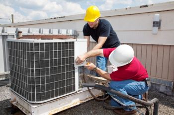 Commercial HVAC by Dun Rite Heating & Cooling