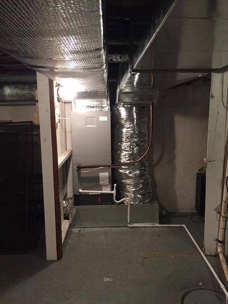 Furnace Maintenance in Lyndhurst, NJ (1)