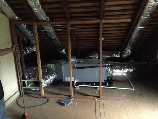 Furnace Service in Lodi, NJ (1)