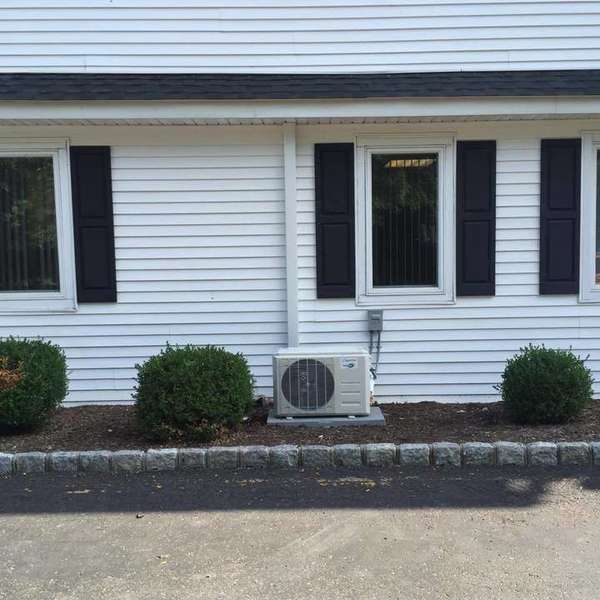 AC Installed in Lyndhurst, NJ (1)