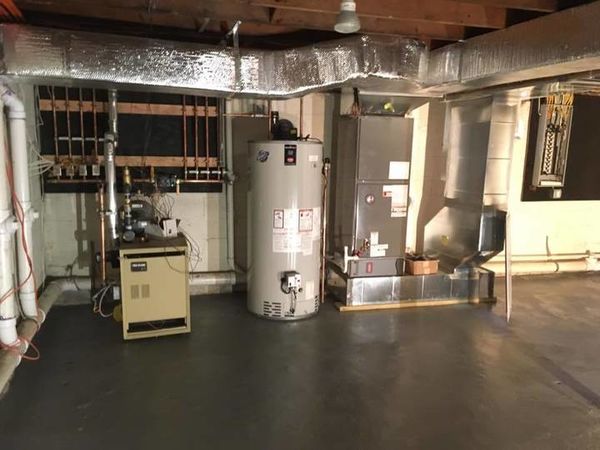 HVAC in Lyndhurst, NJ (1)