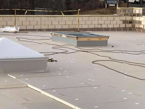 Upgrading Commercial Heating & Cooling System in Lyndhurst, NJ (3)