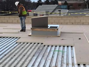 Upgrading Commercial Heating & Cooling System in Lyndhurst, NJ (4)