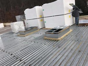 Upgrading Commercial Heating & Cooling System in Lyndhurst, NJ (2)