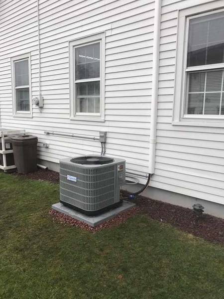 Air Conditioning Service in Passaic, NJ (1)