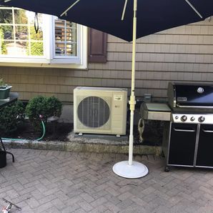 Ductless Mini Splits Air Conditioner in Garfield, NJ (4)