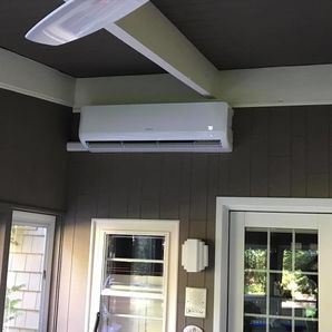 Ductless Mini Splits Air Conditioner in Garfield, NJ (2)